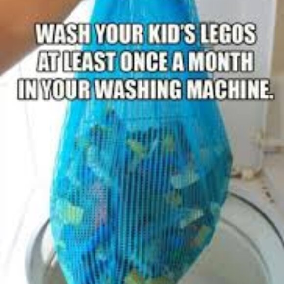 Laundry Bag - Picture 3 of 3